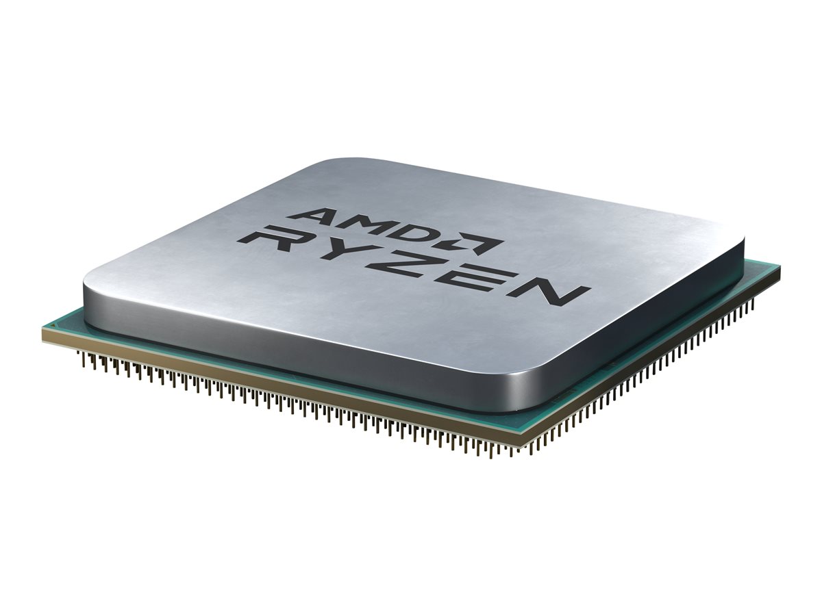 AMD Ryzen 5 3600 / 3.6 GHz procesador