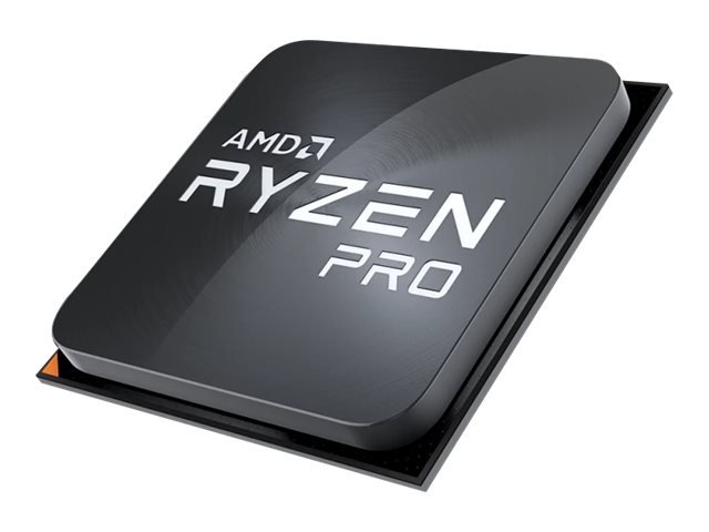 AMD Ryzen 5 Pro 4650G / 3.7 GHz procesador