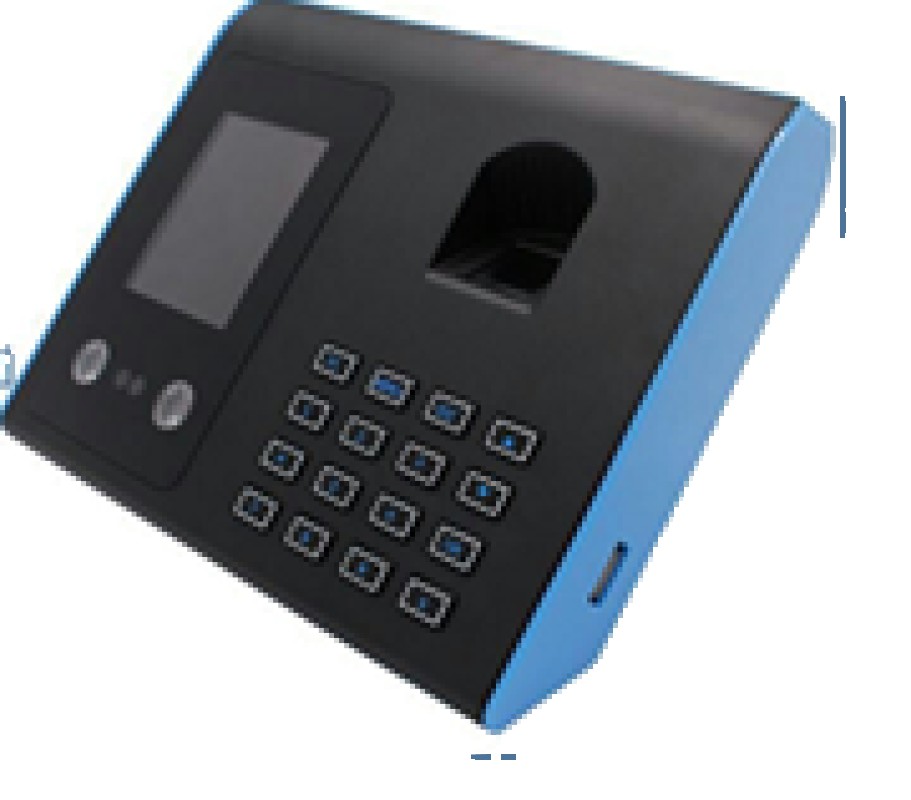 PROXI-Face, Control de presencia por reconocimiento facial/tarjeta/pin