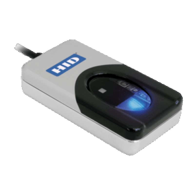 HID DigitalPersona 4500 , minorista, USB