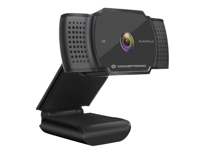 Conceptronic AMDIS02B - webcam
