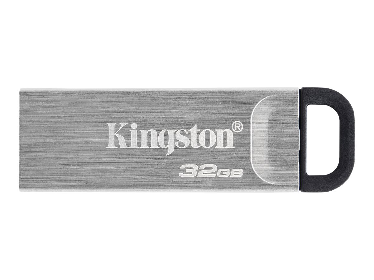 Kingston DataTraveler Kyson - unidad flash USB - 32GB