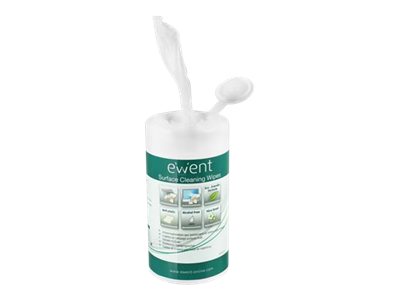 Ewent EW5612 pañuelos limpiadores