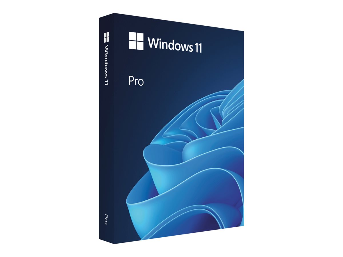 Windows 11 Pro - licencia - 1 licencia