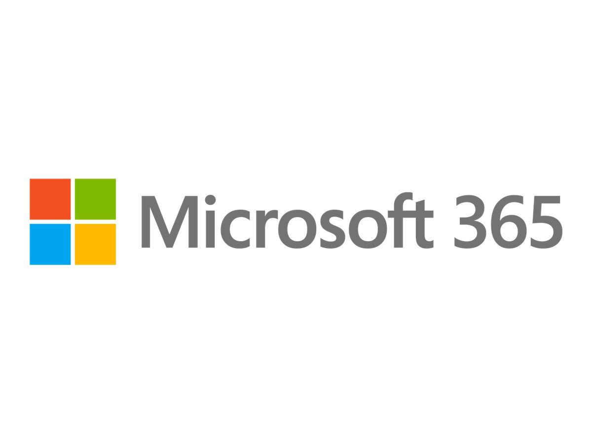 Microsoft 365 Business Standard - caja de embalaje (1 año) - 1 usuario (5 dispositivos)