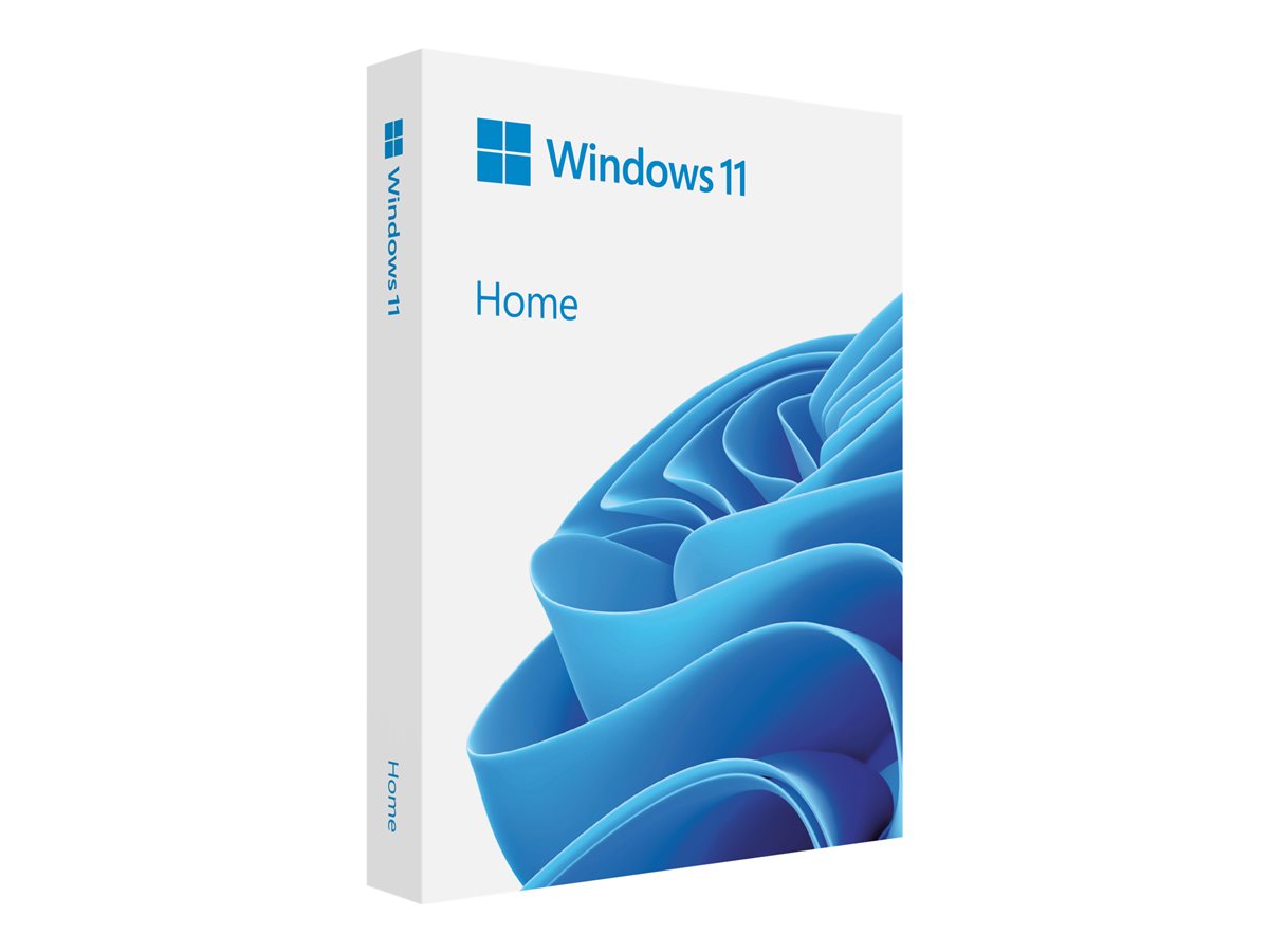 Windows 11 Home - licencia - 1 licencia