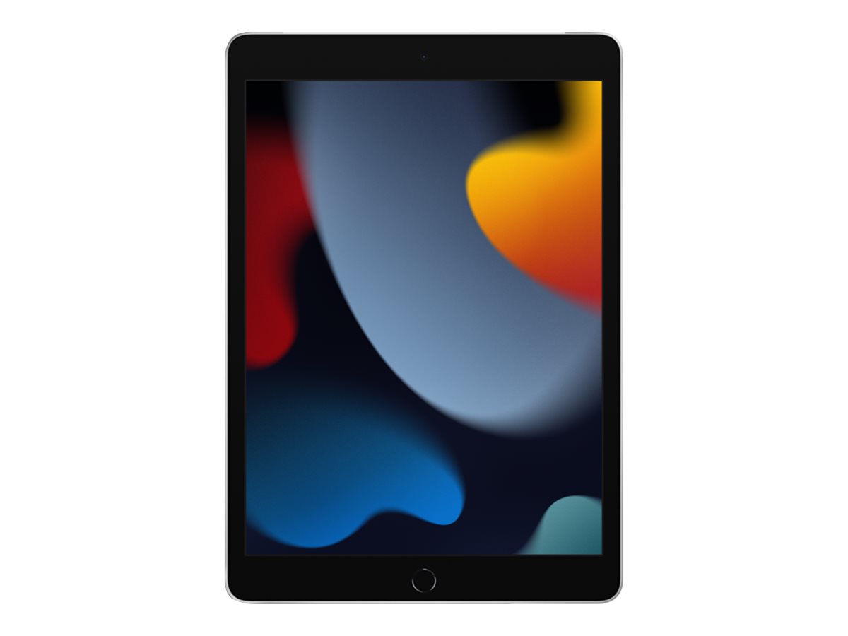 Apple 10.2-inch iPad Wi-Fi + Cellular - 9ª generación - tableta - 64GB - 10.2" - 3G, 4G