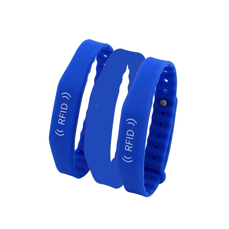 PROXI-RFID Wristband, Pulsera RFID (10 unidades/bolsa)