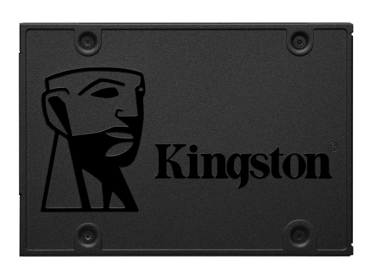 Kingston A400 - SSD - 1.92TB - SATA 6Gb/s