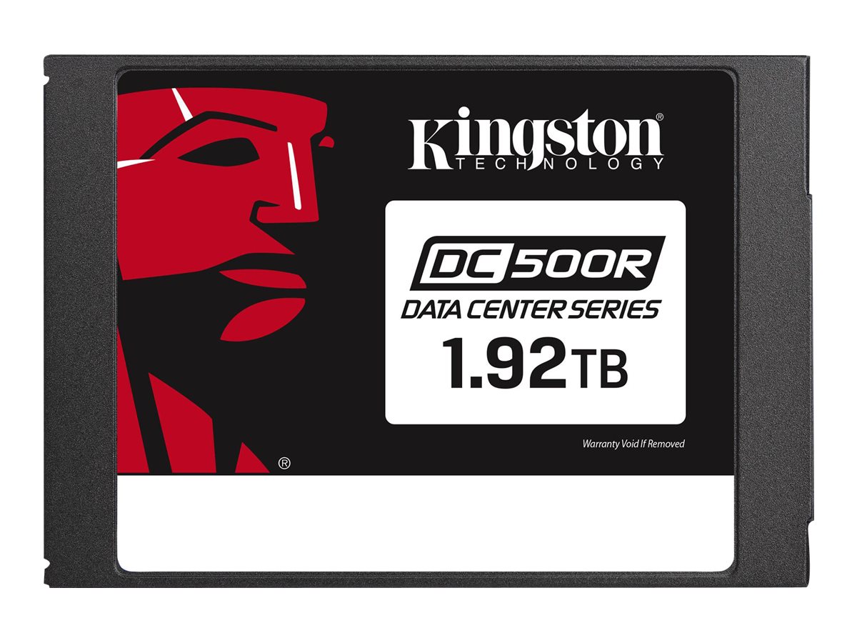 Kingston Data Center DC500M - SSD - 1.92TB - SATA 6Gb/s