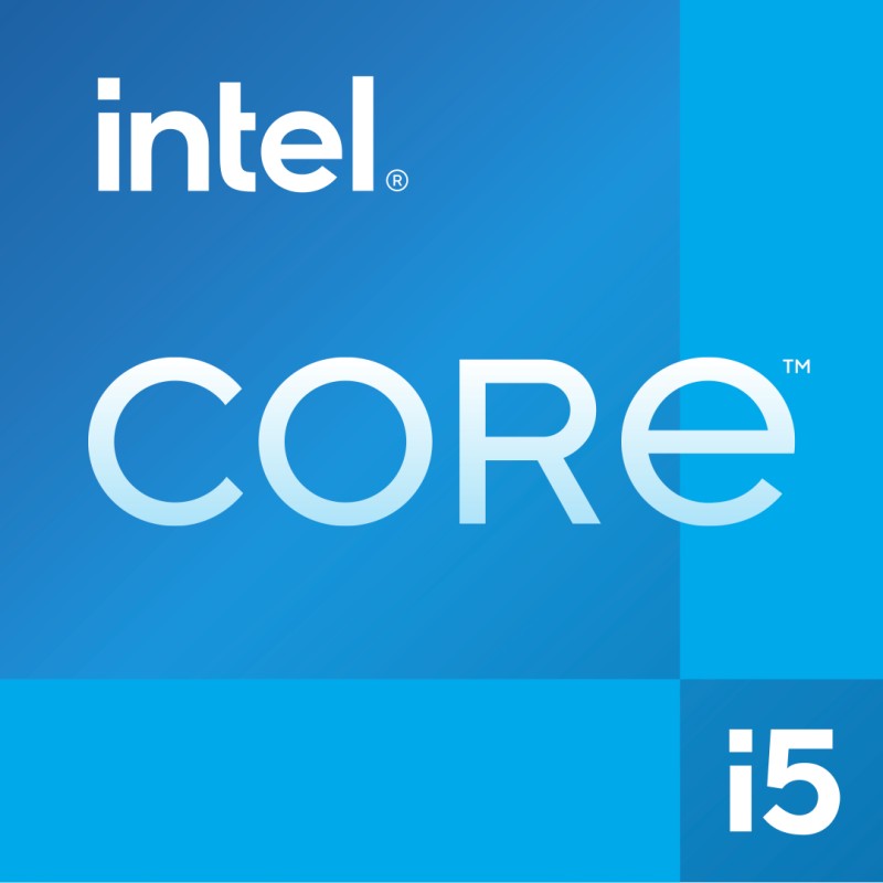 Intel Core i5 11400F / 2.6 GHz procesador - Caja