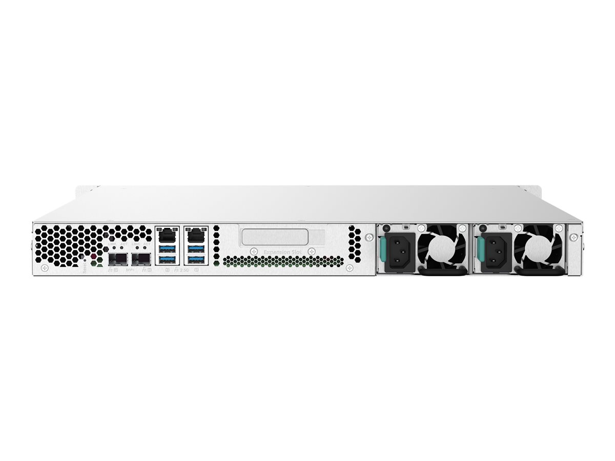 QNAP TS-432PXU-RP - servidor NAS